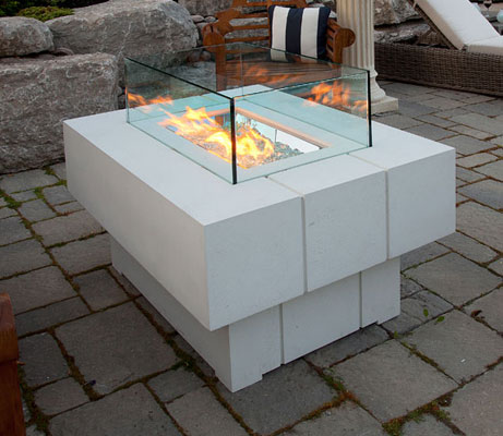 FP.705 - firepit